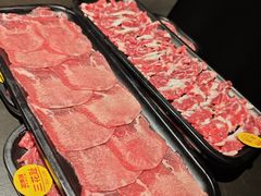 -正禾鲜·潮汕牛肉火锅(凯德天府店)