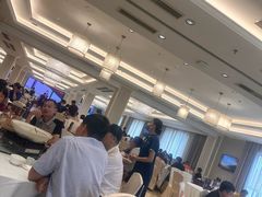 -龙悦湾酒家·八阵鱼生·渔人码头店