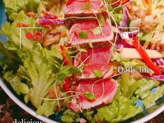 -Lets burger非常汉堡·环球风味(蓝色港湾店)
