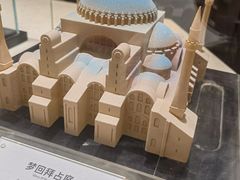 -GRAMCAKE一克甜品(昙华林花园山店)