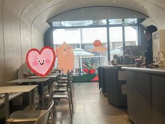 -Seesaw Coffee(上生新所店)