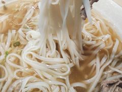-韩香福脊骨汤锅(上杭路店)