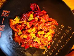 -一麻一辣麻辣香锅(方庄店)