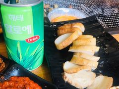 -肉甲韩国木炭烤肉(新壹街1店)