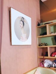 -盘子女人坊古装写真摄影(南京总店)