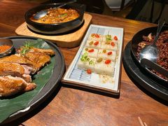 -薇酌饮·陕西菜(南门外店)