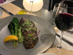 -Mercato莫卡多露台餐厅与酒吧(K11店)