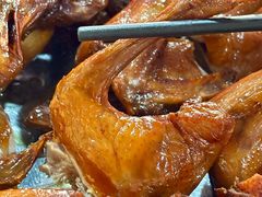 -朱村黄塘建华烧鸡