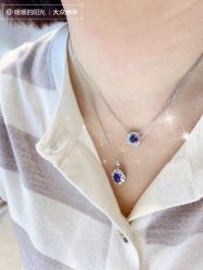 -Cindy Jewelry·钻戒·彩色宝石
