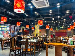 -东北大院·东北菜(三台子店)