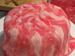 -辣伍鲜毛肚老火锅(元一店)