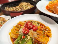 -将相和·海鲜蒸饺大连菜·连鹭海鲜姊妹店