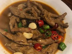 -吉香碳烤生蚝(仙霞路店)