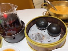 -香港龙凤楼(陆家嘴中心店)
