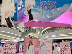 -KK ONE(京基滨河时代店)