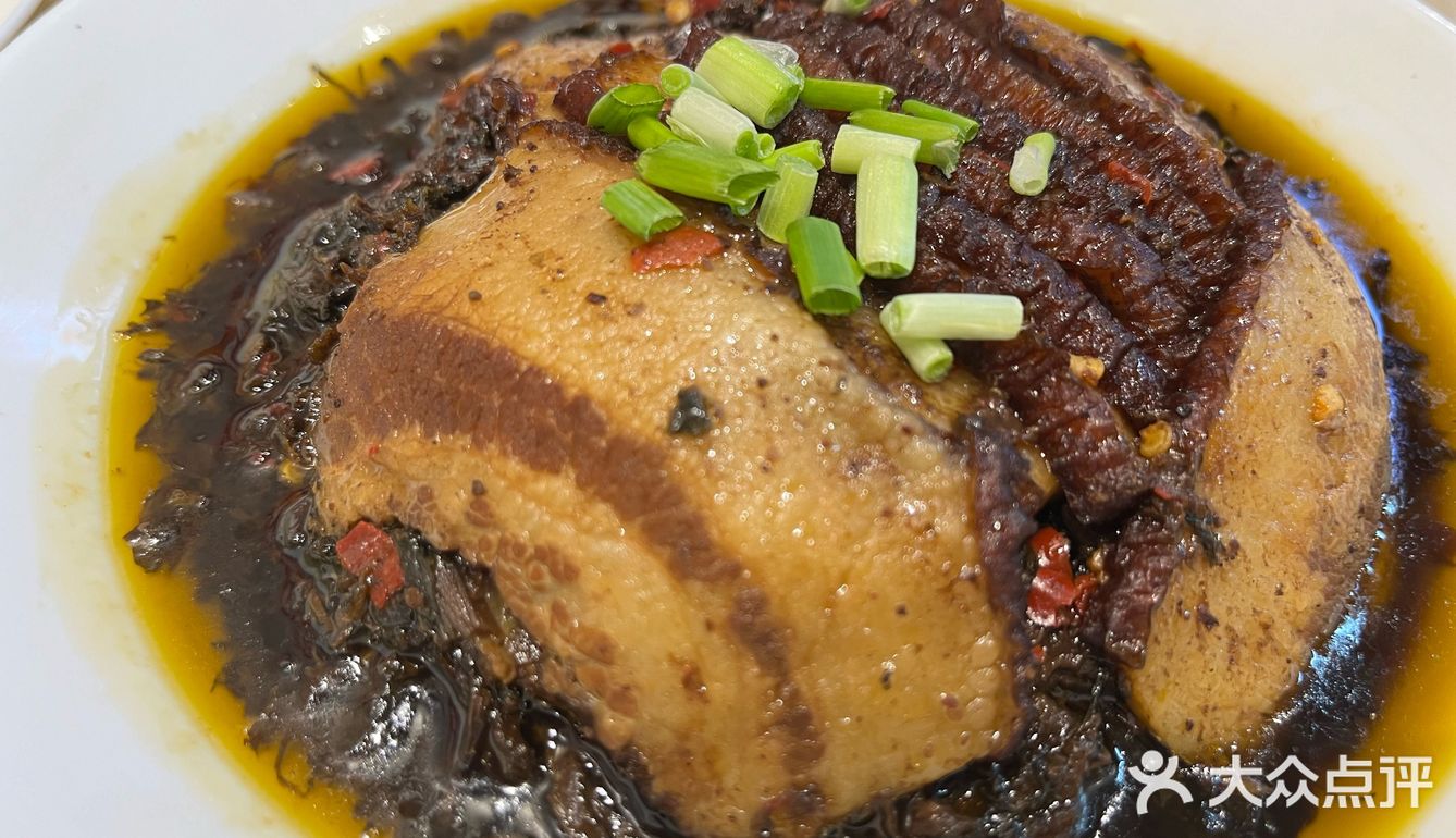 好吃是好吃就是热