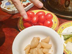 -乐宴·老北京铜火锅(桂庙店)