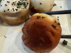 -东泰祥生煎馆(重庆北路店)