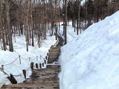 -长白山万达国际滑雪场