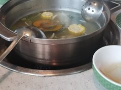 -润园四季椰子鸡火锅(海上世界店)
