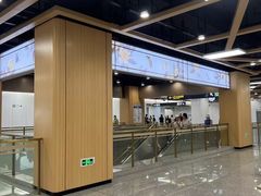 -桂林公园(地铁站)