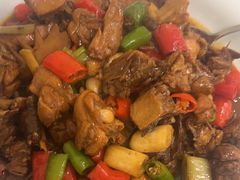 -大鹏饭店·金陵家宴(奥体中心店)