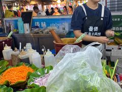 -大学城夜市大排档(凤栖路店)