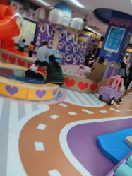 -孩子王童乐园(马群店)