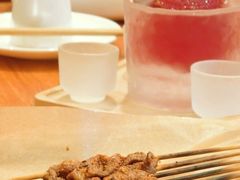-彧玖食坊·川式砂锅酒馆(成山路店)
