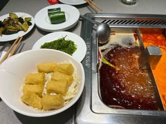 -海底捞火锅(太原南站店)