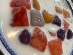 -江记甜品(罗湖店)