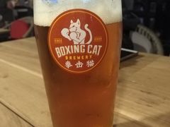 -Boxing Cat Brewery拳击猫精酿啤酒馆(永福店)