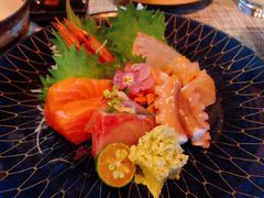 -鮨鲸·和牛烧(三里屯店)