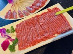 -南门涮肉(上海一店)