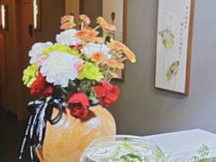 -东方菩提养生SPA馆(武昌总店)