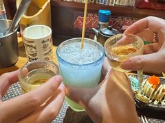 -半藏居酒屋(香港花园店)