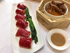 -南宁荔园维景国际酒店·荔园中餐厅