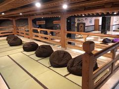 -碧海云天(川环南路店)