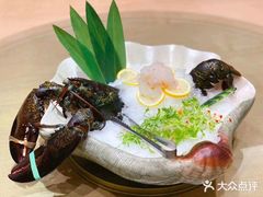 -映像威海·海鲜味道(经区店)