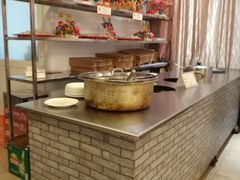 -陕西风味餐厅(陕西省驻京办店)