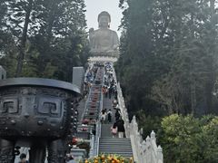 -天坛大佛