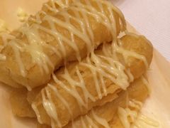 -天瑞轩·粤菜餐厅