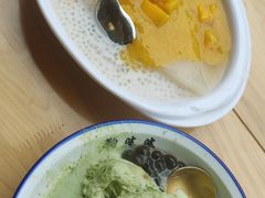 -鞠婆婆•绵绵冰•凉糕•手工冰粉(苏稽一店)