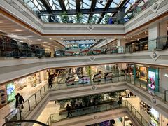-巴黎春天(浦建店)