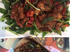 -福照楼汽锅鸡·云南菜(护国路店)