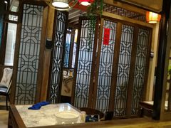 大堂-醉南拳客家菜·河田鸡(东街口航空大厦店)