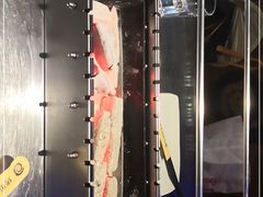 -很久以前羊肉串(大华三路店)