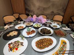 -夜宴江景餐厅