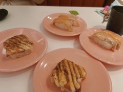 -争鲜回转寿司(通州万达店)