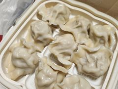 -鸿毛饺子(紫竹桥店)